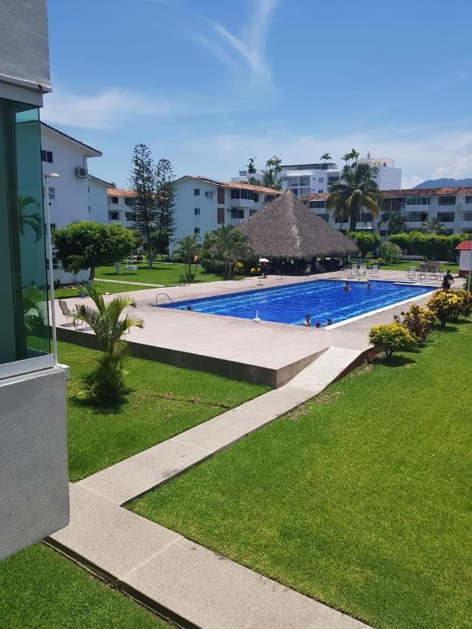Departamento De Lujo, Puerto Vallarta. Mexico Zewnętrze zdjęcie