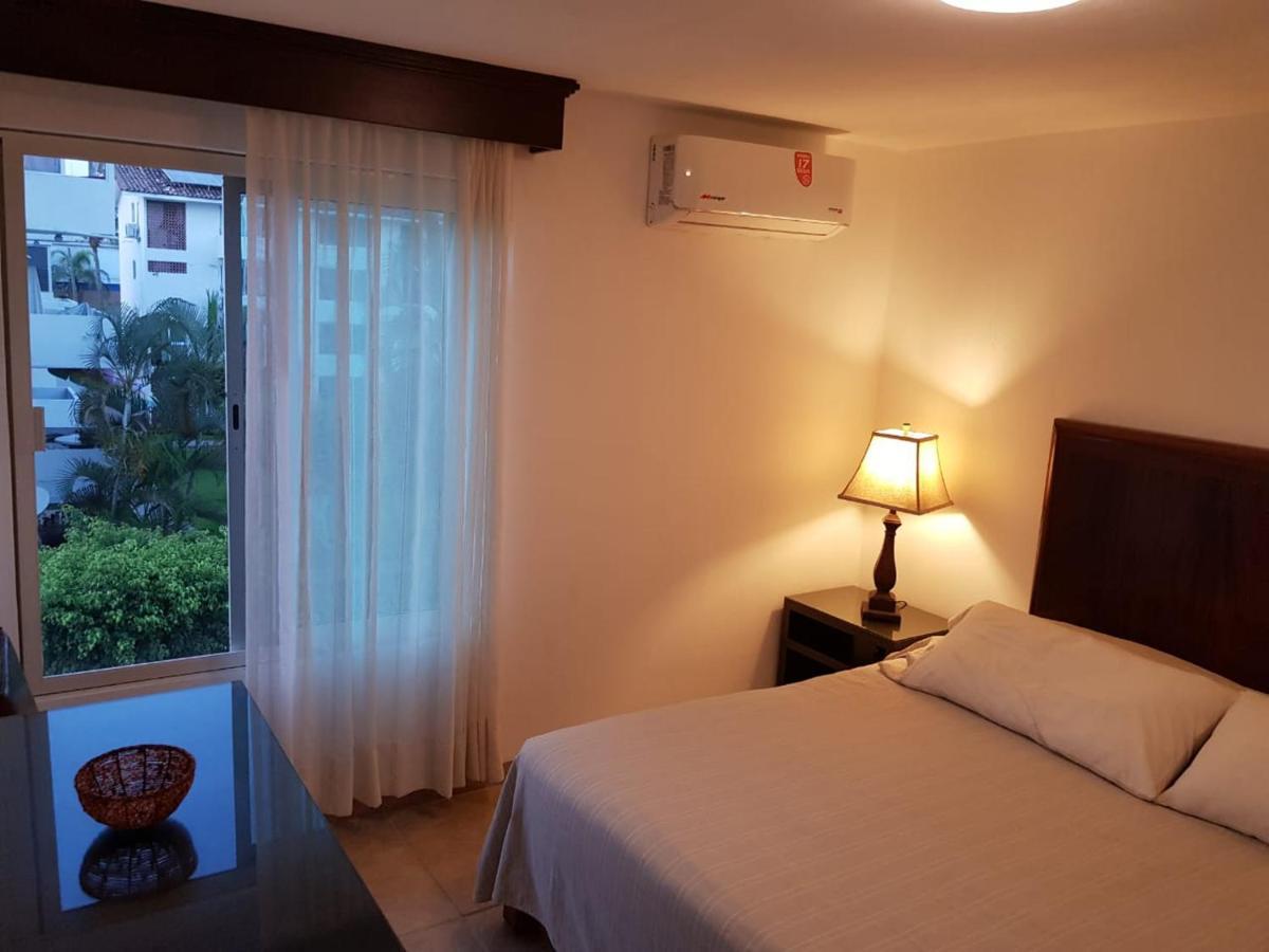 Departamento De Lujo, Puerto Vallarta. Mexico Zewnętrze zdjęcie