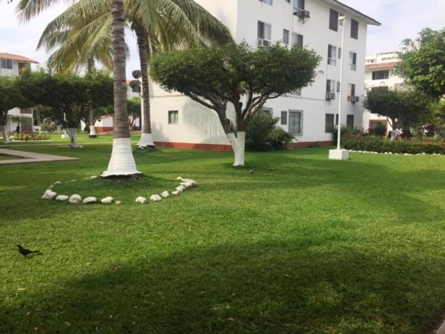 Departamento De Lujo, Puerto Vallarta. Mexico Zewnętrze zdjęcie