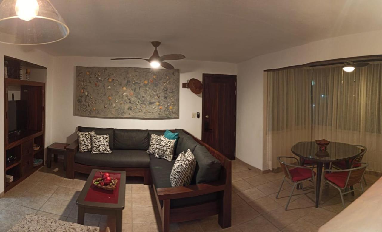 Departamento De Lujo, Puerto Vallarta. Mexico Zewnętrze zdjęcie