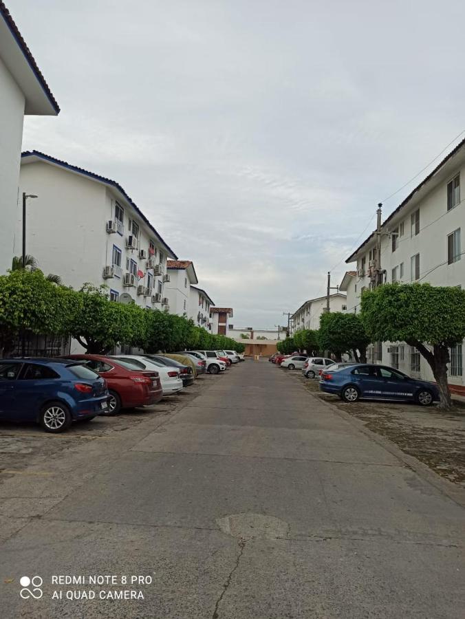 Departamento De Lujo, Puerto Vallarta. Mexico Zewnętrze zdjęcie