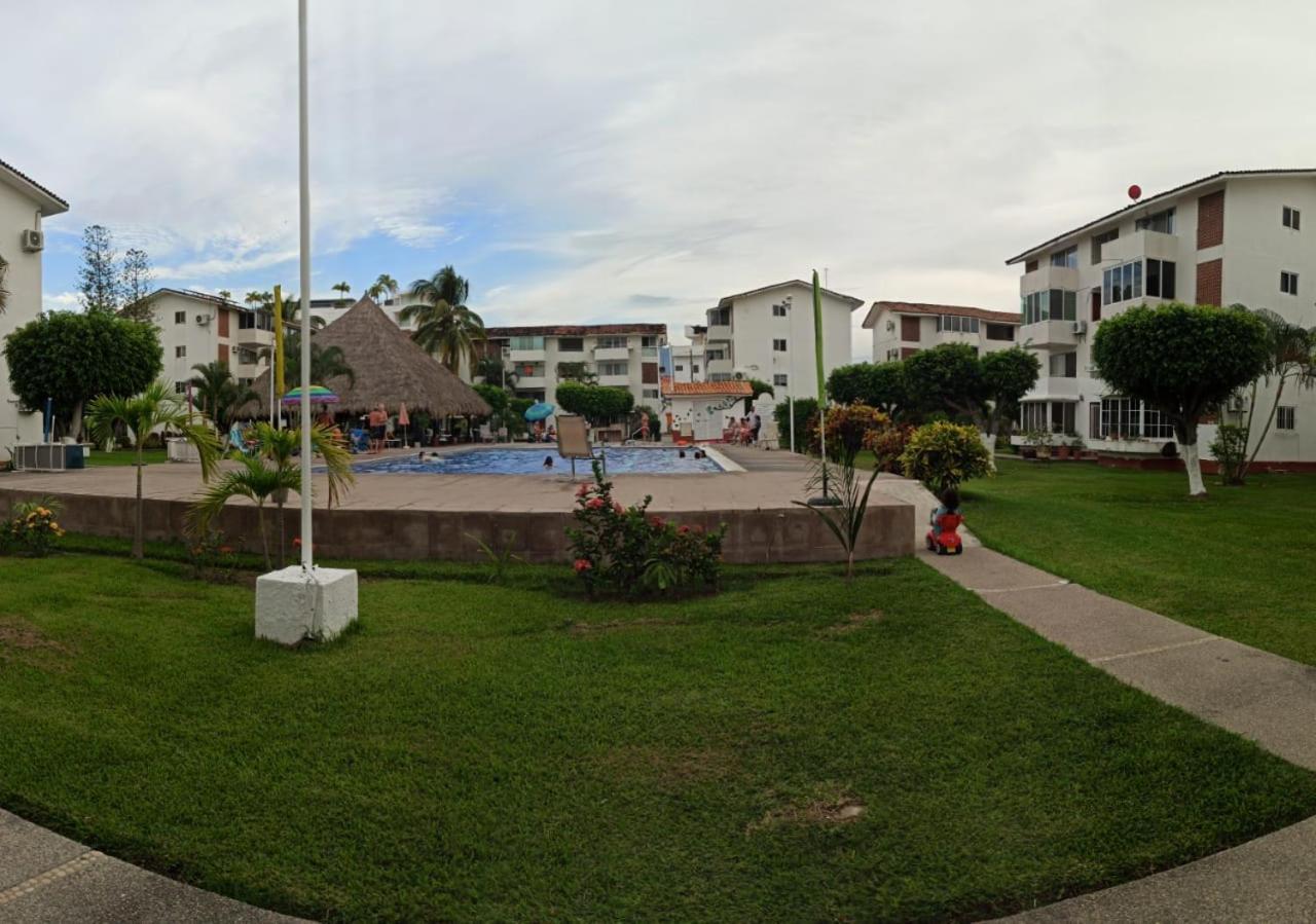 Departamento De Lujo, Puerto Vallarta. Mexico Zewnętrze zdjęcie